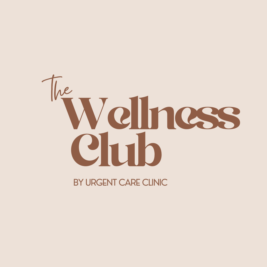 The Wellness club with the urgent care clinic